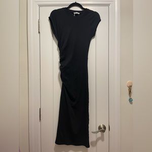 Zara Bodycon Midi Dress